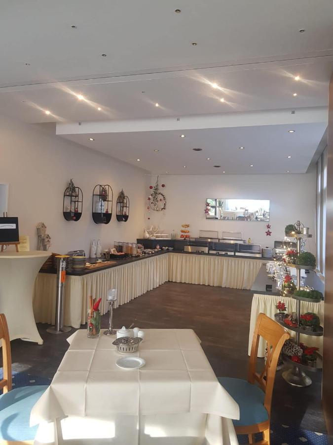 Parkhotel Hammerberg Stolberg (Rhineland)