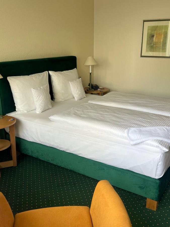 Parkhotel Hammerberg 4* Stolberg (Rhineland)